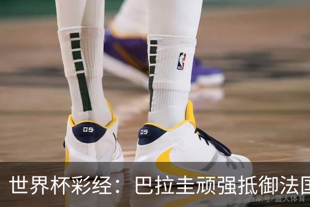 世界杯彩经：巴拉圭顽强抵御法国