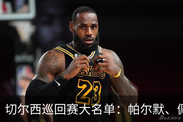 切尔西巡回赛大名单：帕尔默、佩德罗领衔，帕莱斯特拉在列