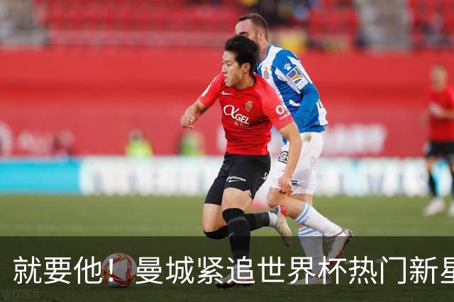 就要他！曼城紧追世界杯热门新星，马雷斯卡对18岁的他很欣赏