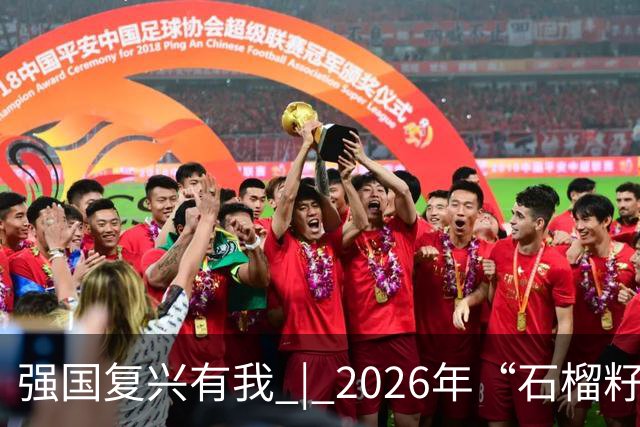 强国复兴有我 | 2026年“石榴籽杯”伊犁州足球超级联赛东部赛区巩留赛场小组赛第二、三轮火热开赛