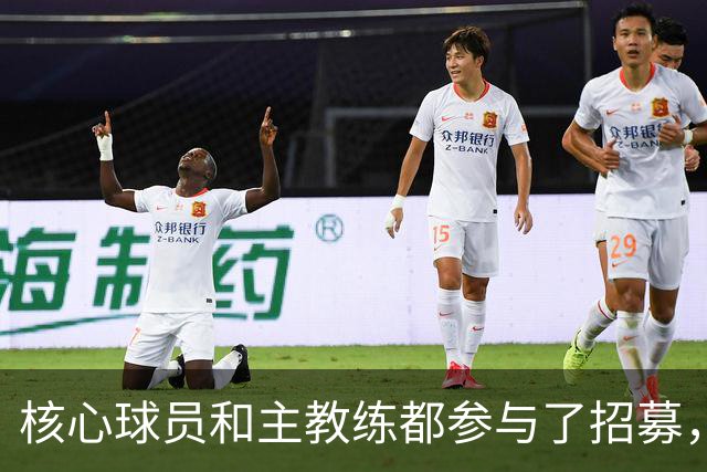 核心球员和主教练都参与了招募，詹姆斯看中的是76人的竞争力？