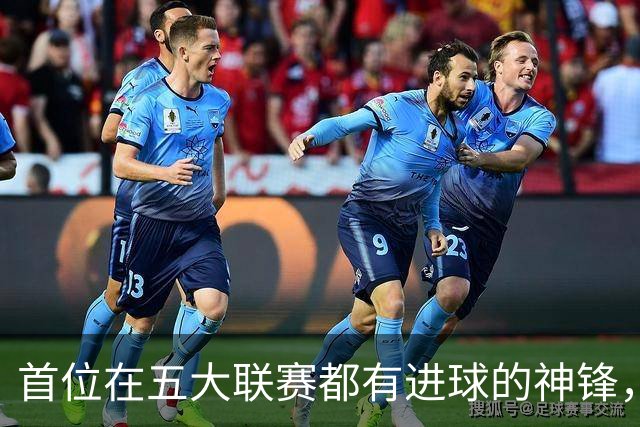 首位在五大联赛都有进球的神锋，还在世界杯风光过，却失意于米兰
